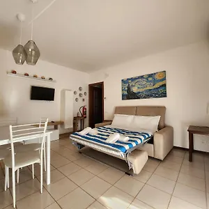 Casa Arcobaleno - Affitti Brevi Italia