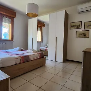 Casa Arcobaleno - Ospedale Di Cisanello A Pisa